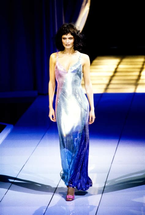 vestidos cortos versace|Gianni Versace.